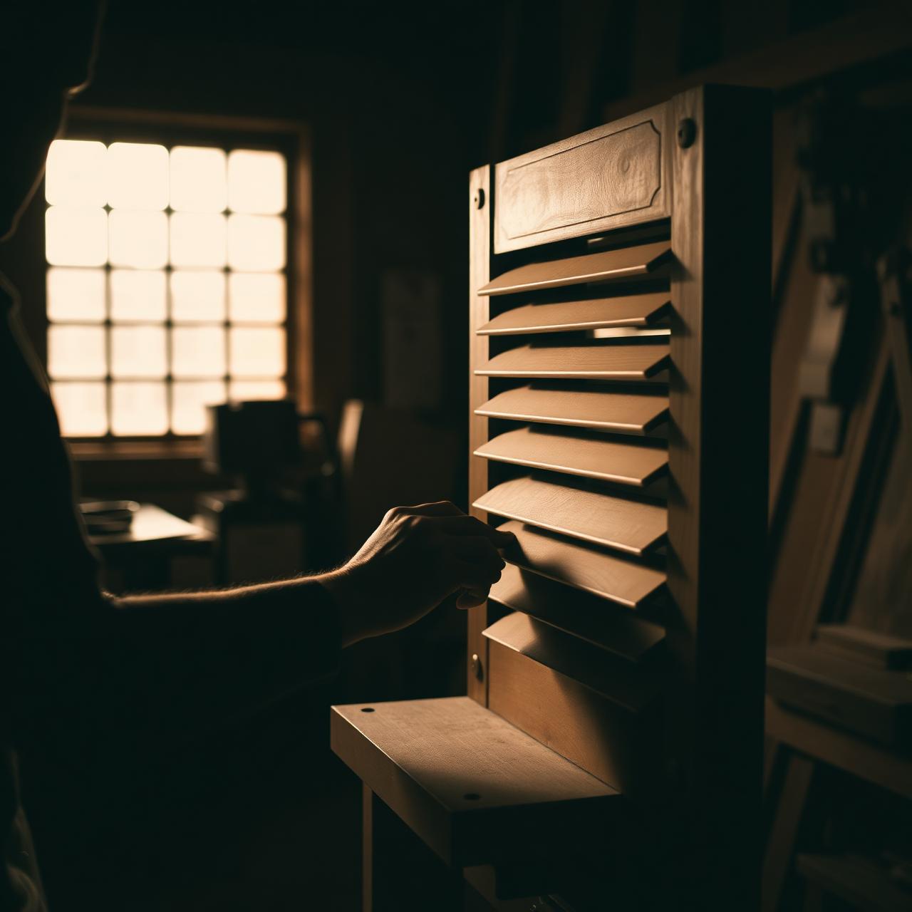 Craft and manufacturing