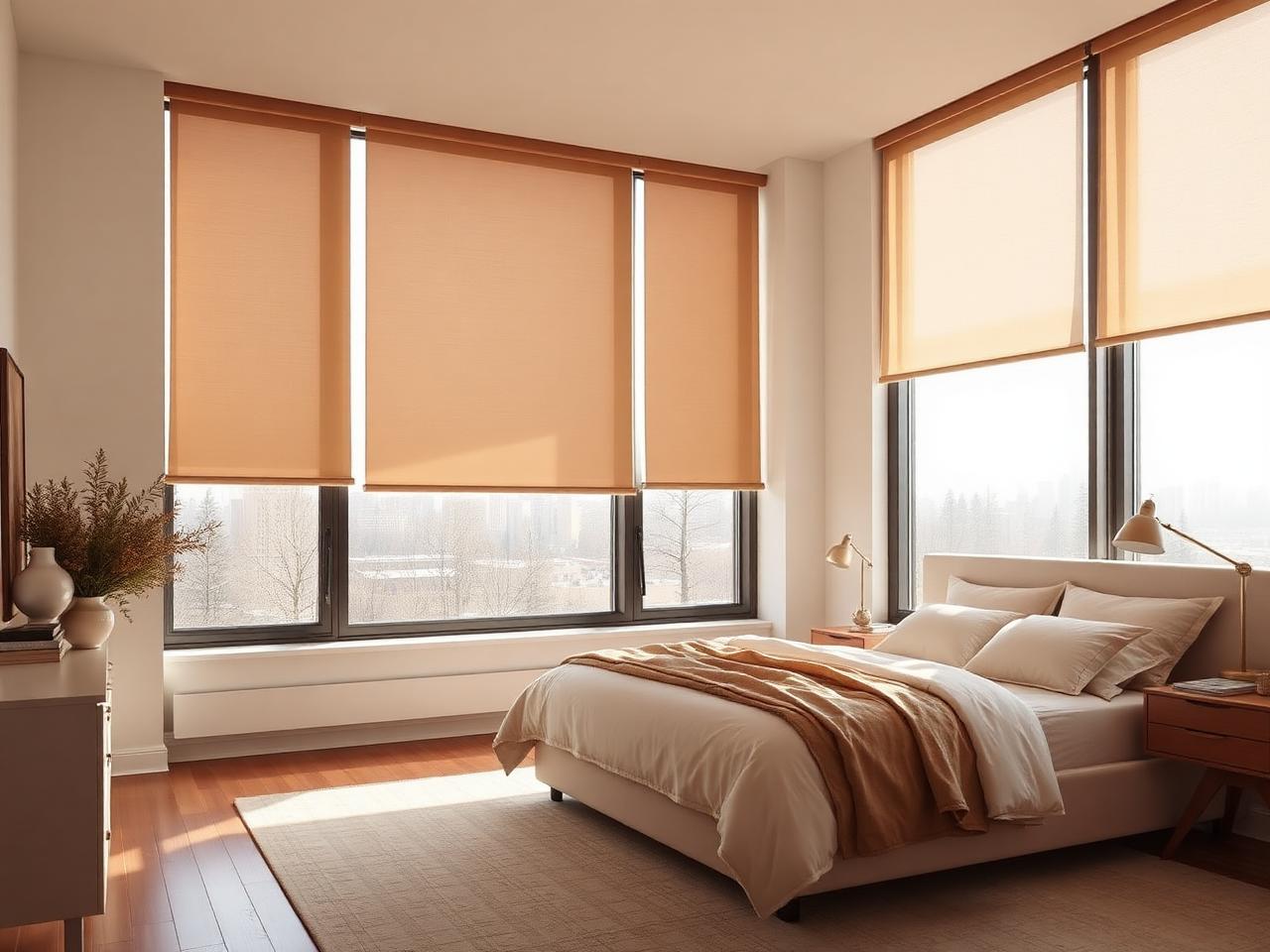 Roller Shades